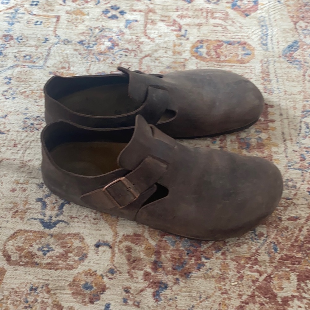 Birkenstock